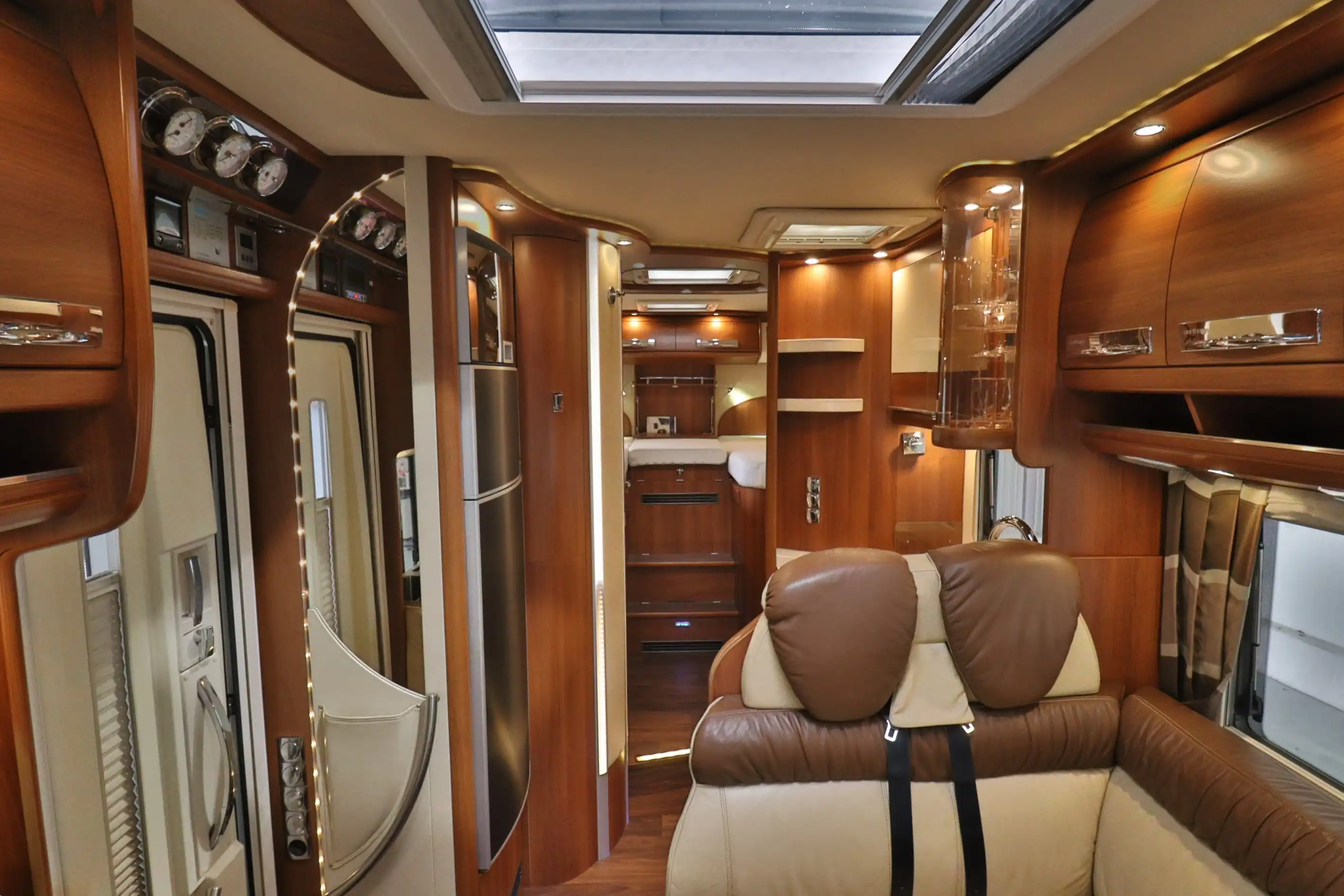 CARTHAGO Chic E-Line I50 LE Liner-Class